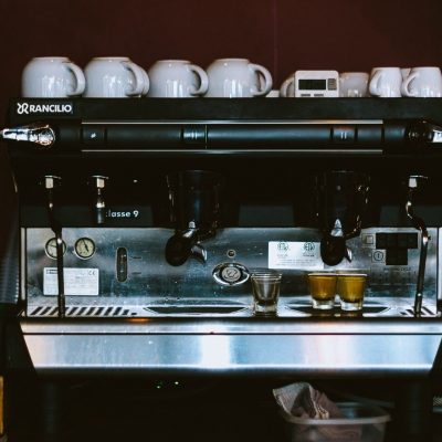 Premium coffee Premium coffee