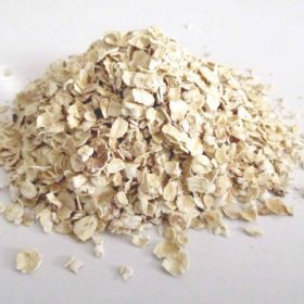 Avena: ahora tu café mañanero también es tu desayuno.